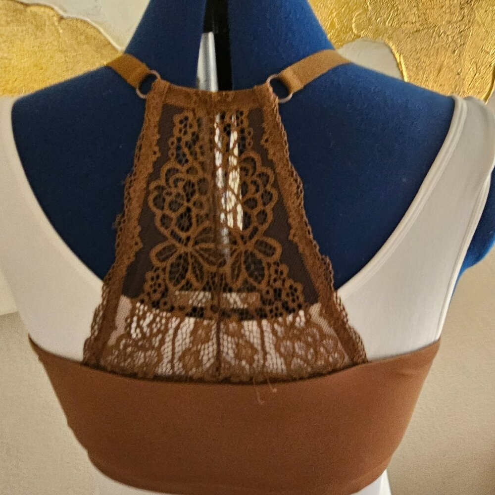 maurices bralett